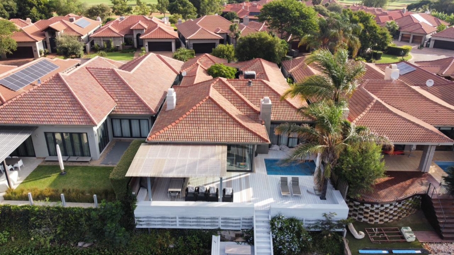 5 Bedroom Property for Sale in Pecanwood Estate North West